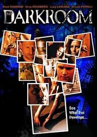 The Darkroom poster