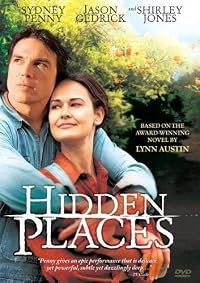 Hidden Places poster