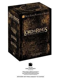 J.R.R. Tolkien: Creator of Middle-Earth poster
