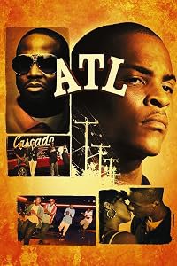 ATL poster