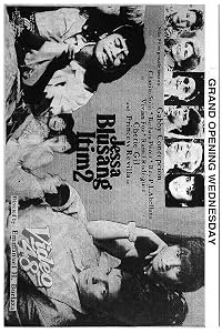 Jessa: Blusang itim 2 poster