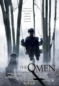 The Omen poster