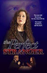 The Perfect Stranger poster