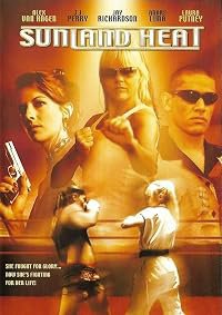 Sunland Heat poster