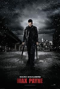 Max Payne poster