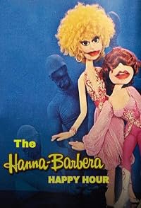 The Hanna-Barbera Happy Hour poster