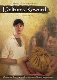 Dalton's Reward poster