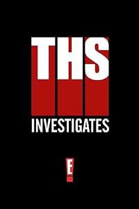The Real Life CSI poster