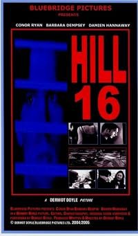 Hill 16 poster
