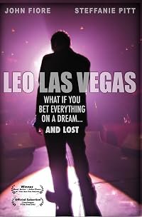 Leo Las Vegas poster