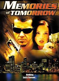 Memories of Tomorrow poster