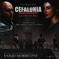 Cefalonia poster