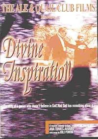 Divine Inspiration poster