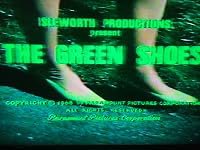 The Green Shoes poster