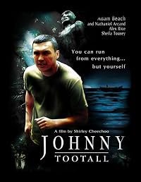 Johnny Tootall poster