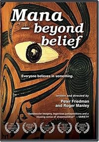 Mana: Beyond Belief poster