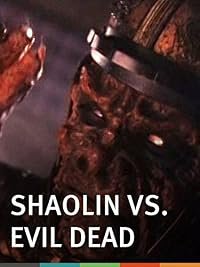 Shao Lin jiang shi poster