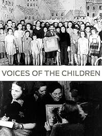 Voices of the Children poster