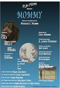 Mommy poster