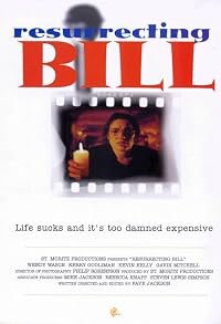 Resurrecting Bill poster