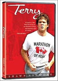 Terry poster