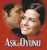 Ask Oyunu poster