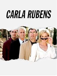 Carla Rubens poster
