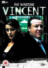Vincent poster