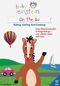 Baby Einstein: On the Go poster