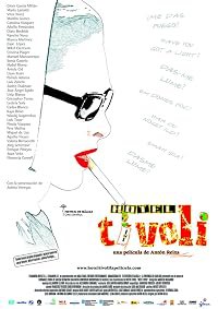 Hotel Tívoli poster