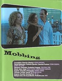 Mobbing poster