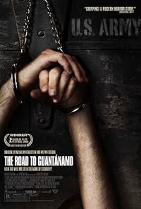 The Road to Guantanamo poster