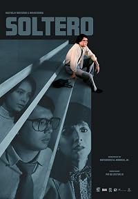 Soltero poster