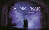 Crime Team poster