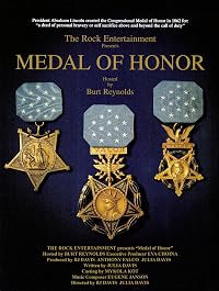 Medal of Honor poster