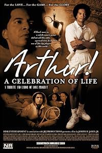 Arthur! A Celebration of Life poster