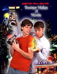 Bowser Makes a Movie poster