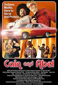 Cain and Abel poster