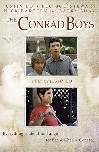The Conrad Boys poster