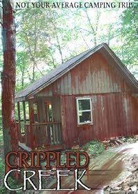 Crippled Creek poster