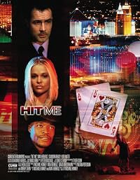 Hit Me poster