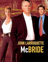 McBride: Anybody Here Murder Marty? poster