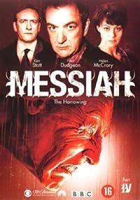 Messiah: The Harrowing poster