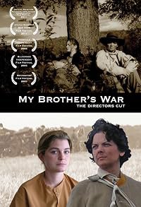 My Brother's War poster