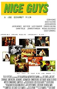 Nice Guys poster
