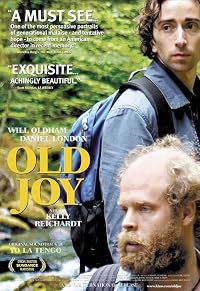 Old Joy poster
