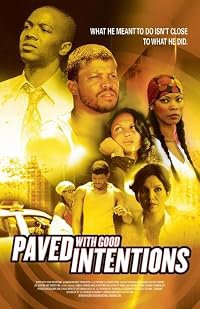 Paved with Good Intentions poster
