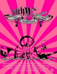 Filthy Gorgeous: The Trannyshack Story poster