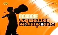 Totes aquelles cançons poster