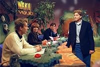 Waku Waku poster